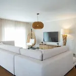 Magnolia Luxury Villa *