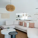 Villa Magnolia Luxury Vieira de Leiria