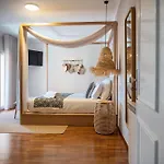 Magnolia Luxury * Vieira de Leiria