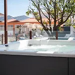 Magnolia Luxury Villa *