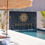 Magnolia Luxury Villa Vieira de Leiria