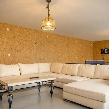 Magnolia Luxury