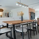 Magnolia Luxury Villa *