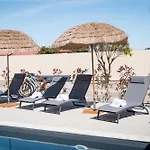 Villa Magnolia Luxury