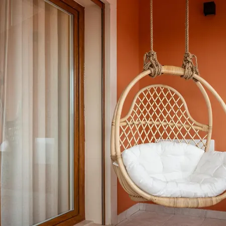 فيلة Magnolia Luxury *