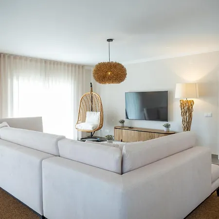 Magnolia Luxury فيلة *