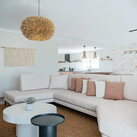 فيلة Magnolia Luxury فييرا دي ليريا