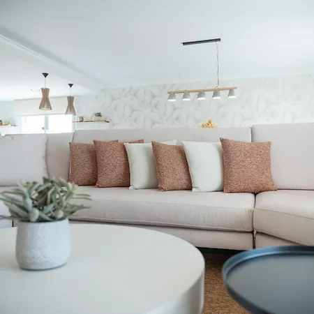 فيلة Magnolia Luxury