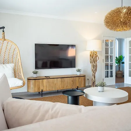 Magnolia Luxury Villa