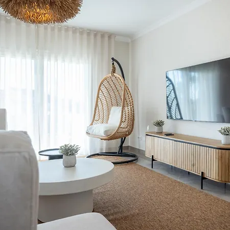 Magnolia Luxury
