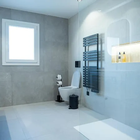 فيلة Magnolia Luxury فييرا دي ليريا