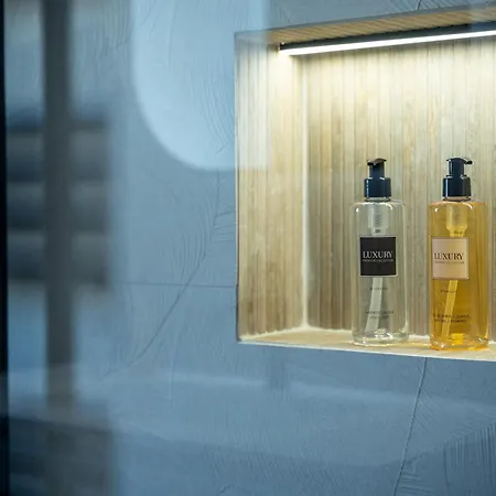 Magnolia Luxury فيلة *