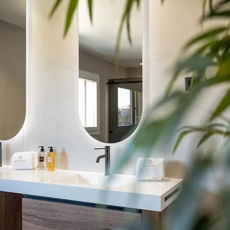 Magnolia Luxury فيلة فييرا دي ليريا