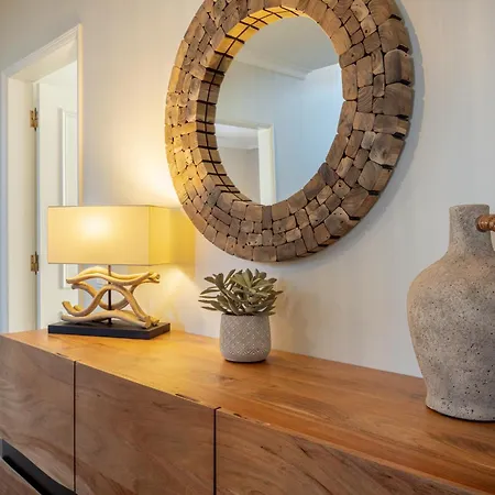 فيلة Magnolia Luxury فييرا دي ليريا