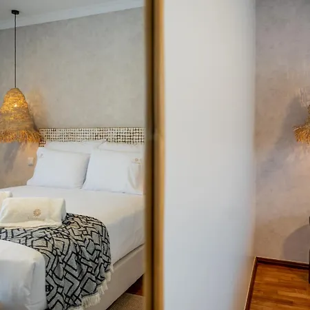 فيلة Magnolia Luxury فييرا دي ليريا