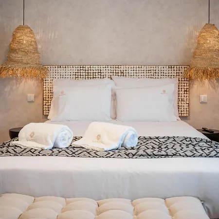 فيلة Magnolia Luxury فييرا دي ليريا