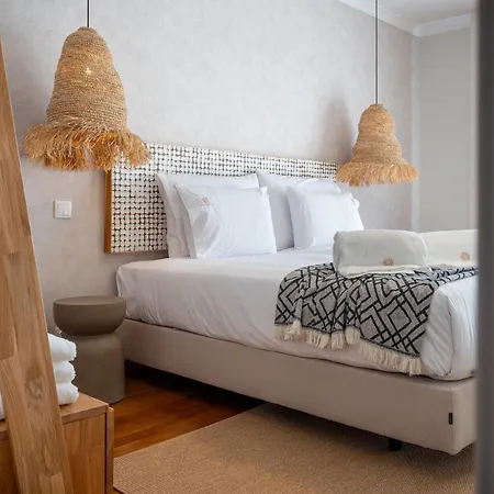Magnolia Luxury * فييرا دي ليريا