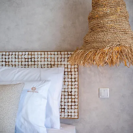 Magnolia Luxury *
