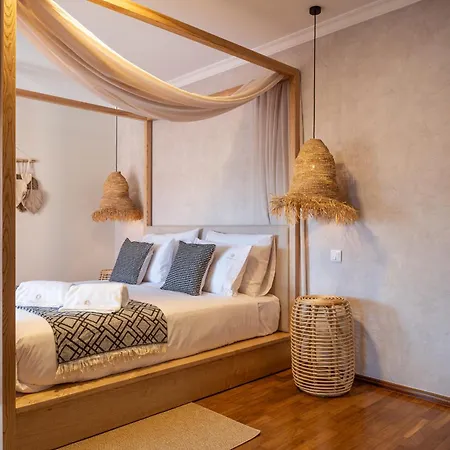 Magnolia Luxury فيلة