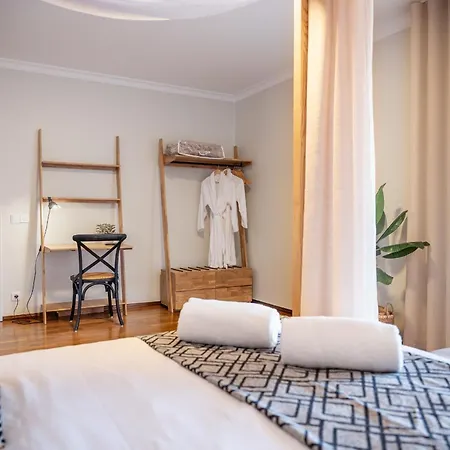 Magnolia Luxury *