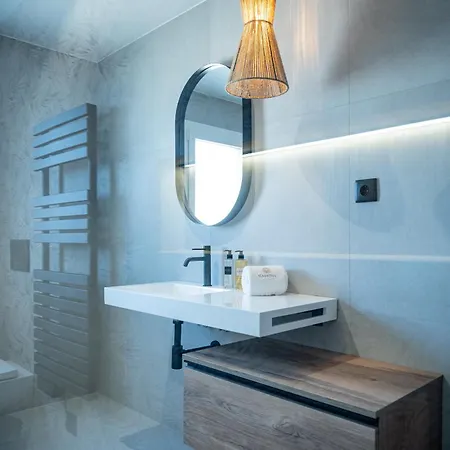 فيلة Magnolia Luxury