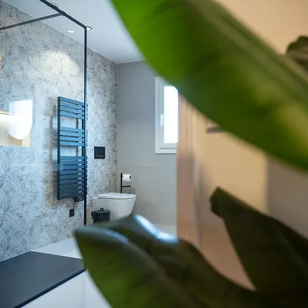 فيلة Magnolia Luxury فييرا دي ليريا