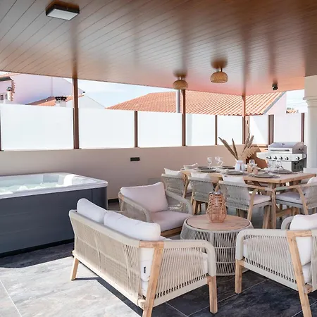 Magnolia Luxury فييرا دي ليريا