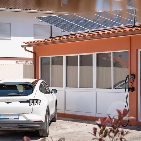 Villa Magnolia Luxury *