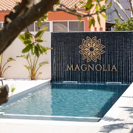 Magnolia Luxury * ヴィエイラ・デ・レイリア