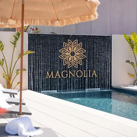 Magnolia Luxury فيلة فييرا دي ليريا