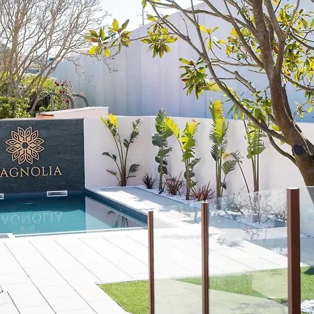 Magnolia Luxury فييرا دي ليريا
