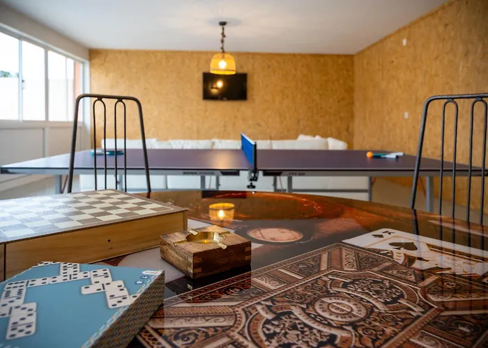 Villa Magnolia Luxury