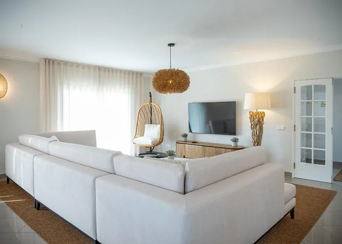 Magnolia Luxury Villa *