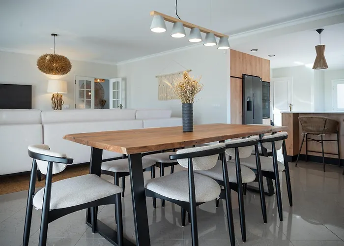 Magnolia Luxury Villa *