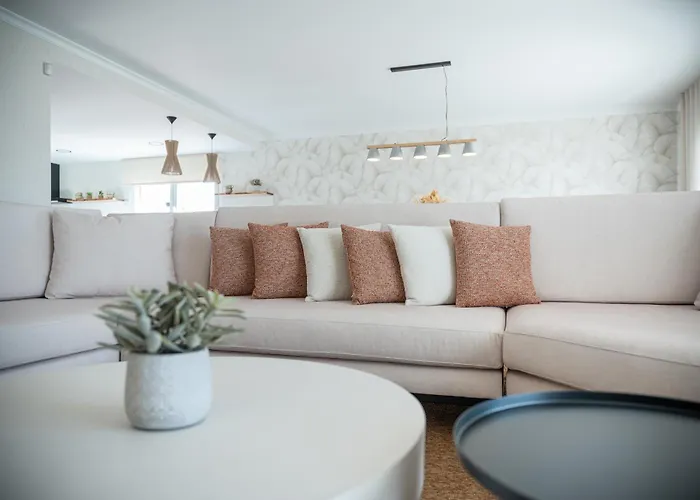 Villa Magnolia Luxury