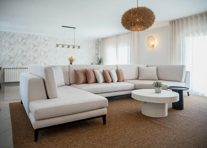 Magnolia Luxury Villa