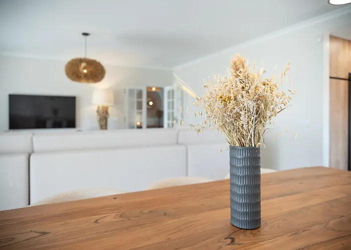 Villa Magnolia Luxury Vieira de Leiria