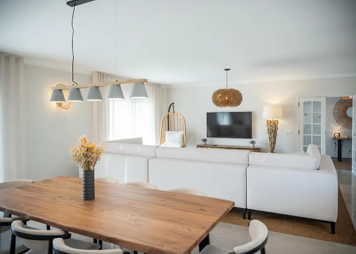 Villa Magnolia Luxury