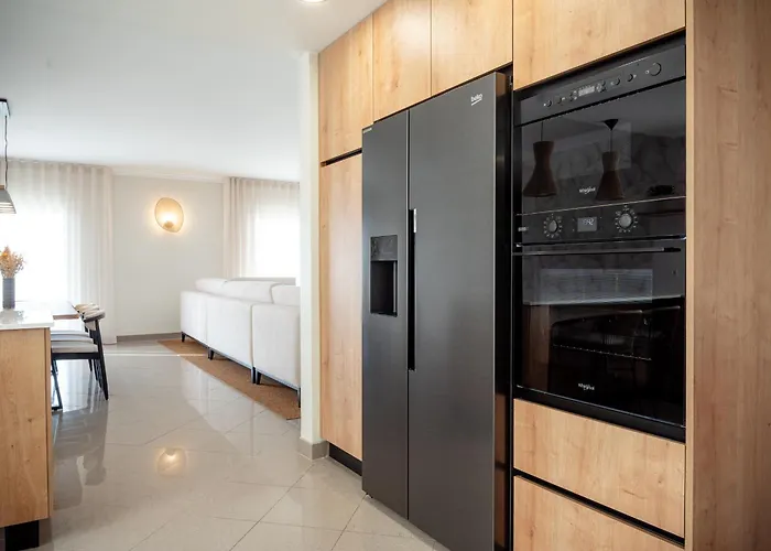 Villa Magnolia Luxury