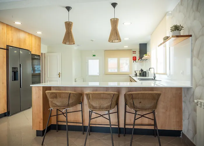 Magnolia Luxury Villa *