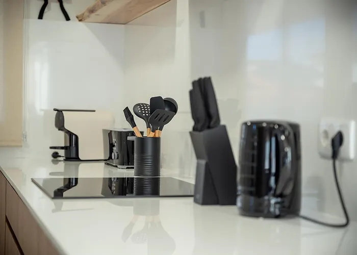 Villa Magnolia Luxury Vieira de Leiria