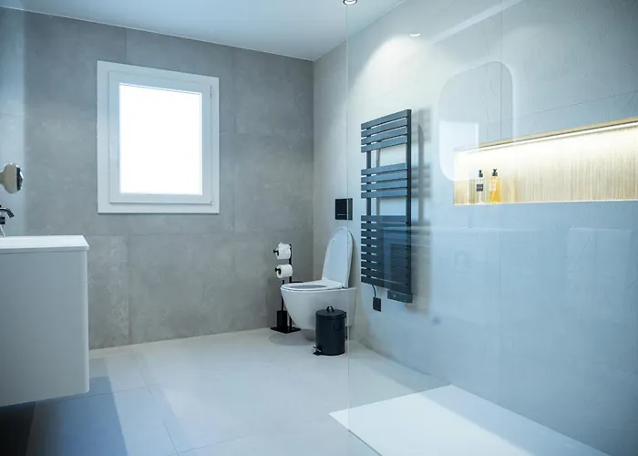 Villa Magnolia Luxury Vieira de Leiria