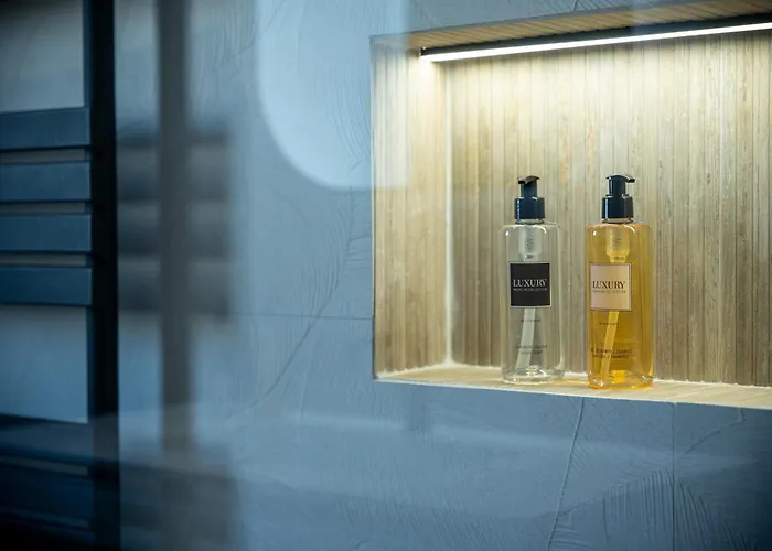 Magnolia Luxury Villa *