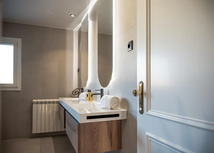 Magnolia Luxury Villa *