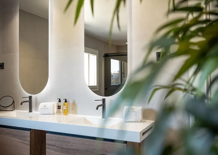 Magnolia Luxury Villa Vieira de Leiria