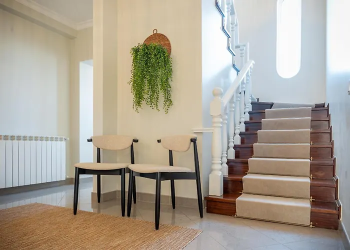 Villa Magnolia Luxury *