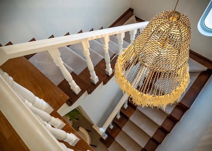 Villa Magnolia Luxury Vieira de Leiria