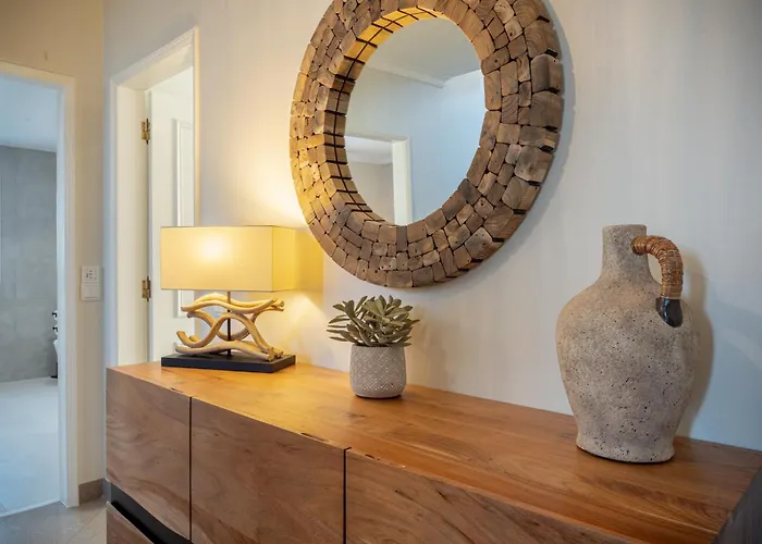 Villa Magnolia Luxury Vieira de Leiria