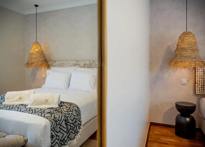 Villa Magnolia Luxury Vieira de Leiria