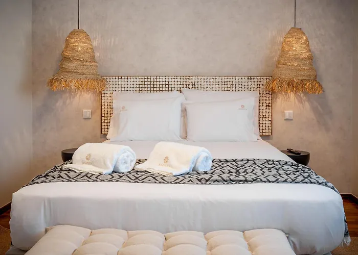 Villa Magnolia Luxury Vieira de Leiria